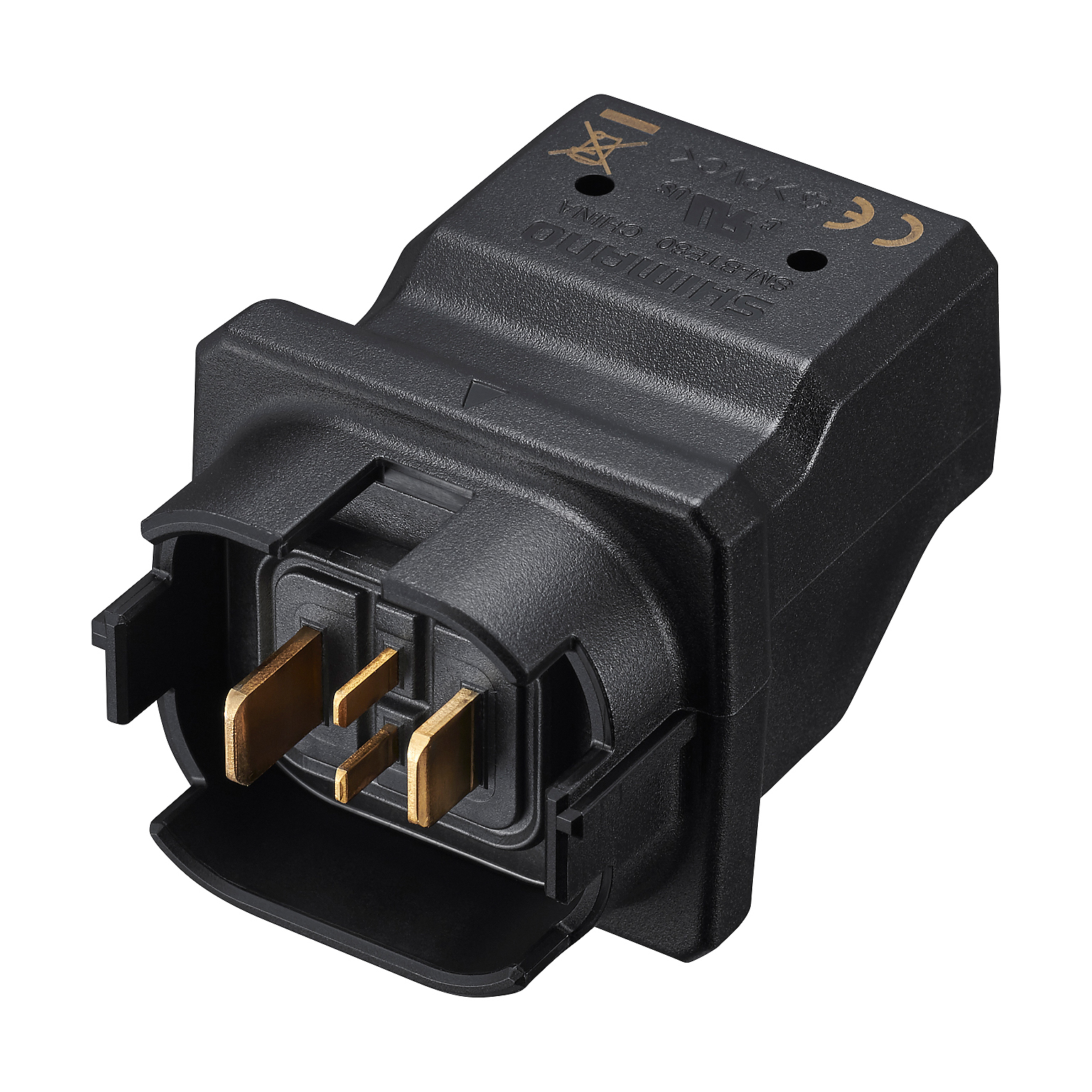 Shimano Adapter SM-BTE80 Box von Shimano — Ansicht 1