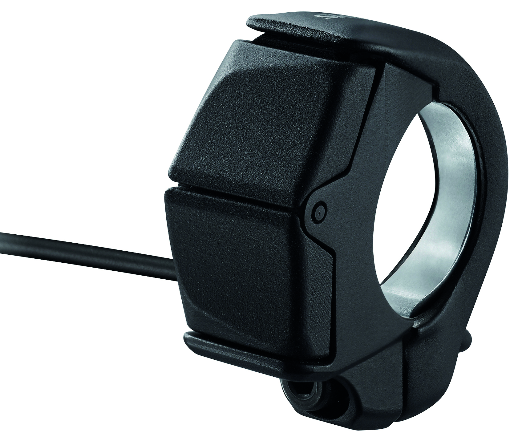Shimano Schalter STEPS SW-E7000 rechts inkl. Kabel SD50 300 mm von Shimano — Ansicht 1