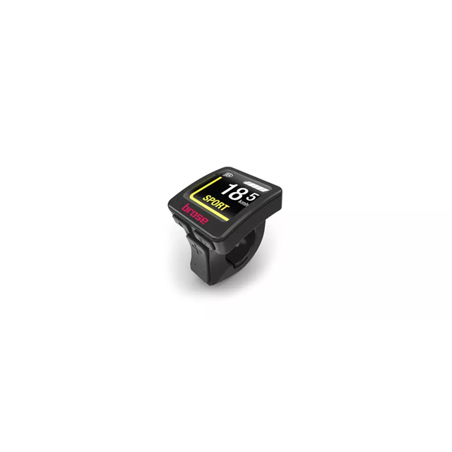 Remote Brose Display Allround von Brose — Ansicht 1