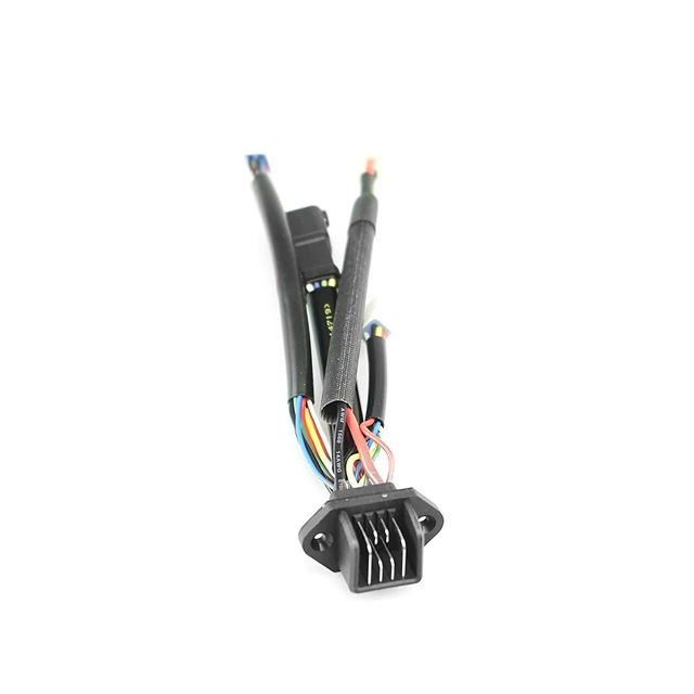 FIT Akku-Stecker für Panasonic GX mit Anschluss für Zusatz-Akku von Panasonic — Ansicht 1