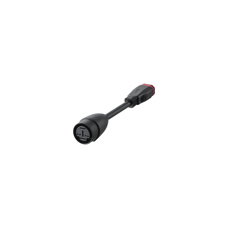 Shimano Adapter SM-BTE81 Box von Shimano — Ansicht 1