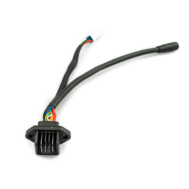 FIT Akku-Stecker für TDCM HDFM5101 — Ansicht 1