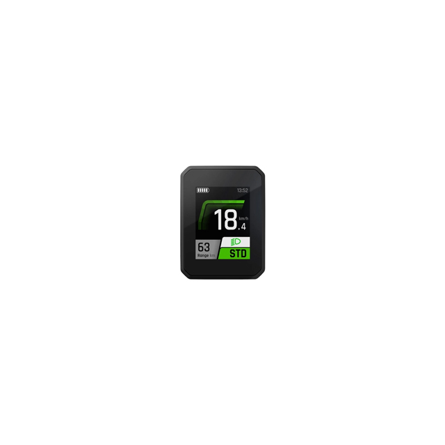 FIT Display Compact — Ansicht 1