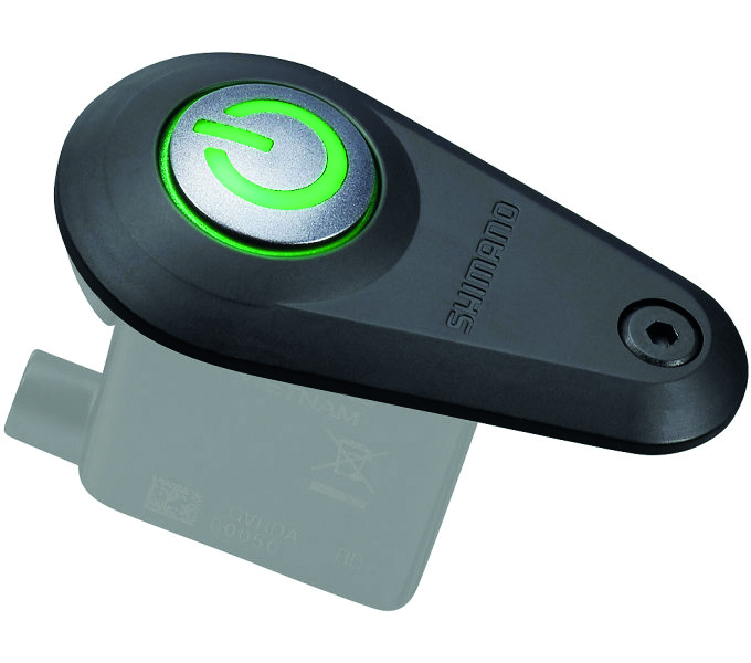 Shimano STEPS Ein/Aus-Schalter EW-SW100 Box von Shimano — Ansicht 1