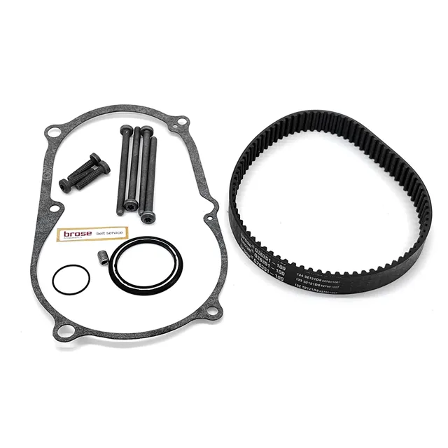 Brose S Mag Antriebsriemen Kit PLB20141 von Brose — Ansicht 3