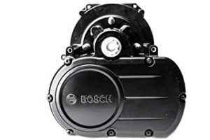 Bosch Gen1 Reparatursatz — Ansicht 1