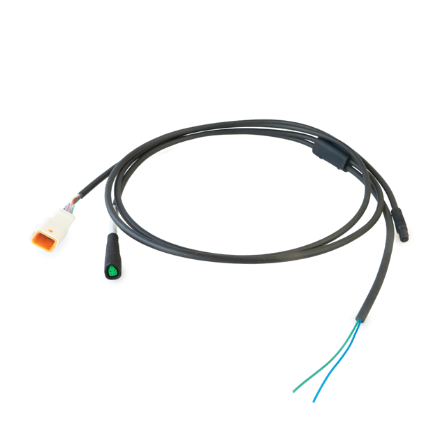 FIT Display-Kabel für Pinion MGU Speed Pedelec — Ansicht 1