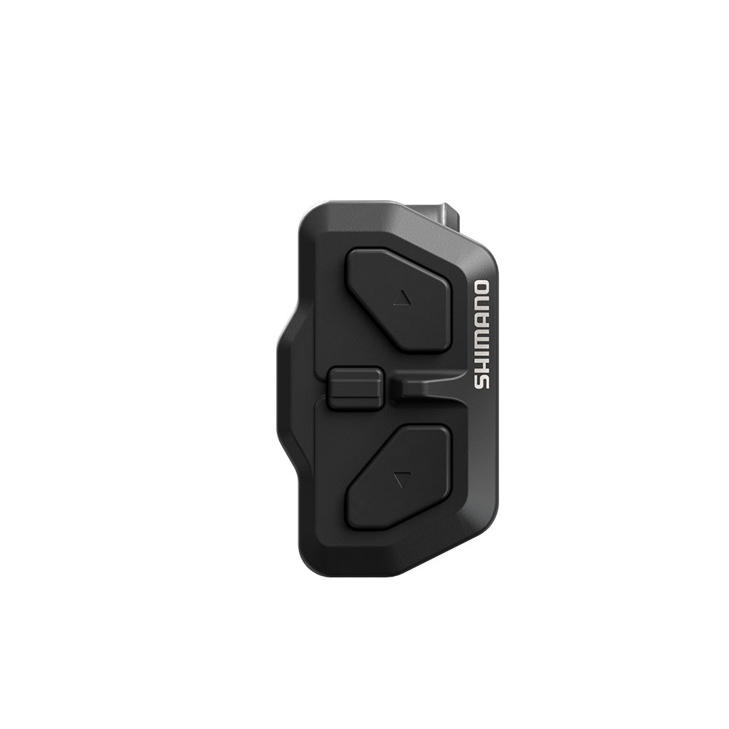 Shimano Schalter E-Bike SW-EN600 rechts ohne Kabel SD300 von Shimano — Ansicht 1