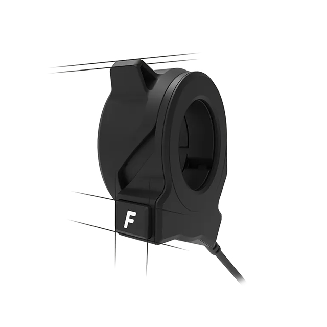 FIT Remote Pure links — Ansicht 1