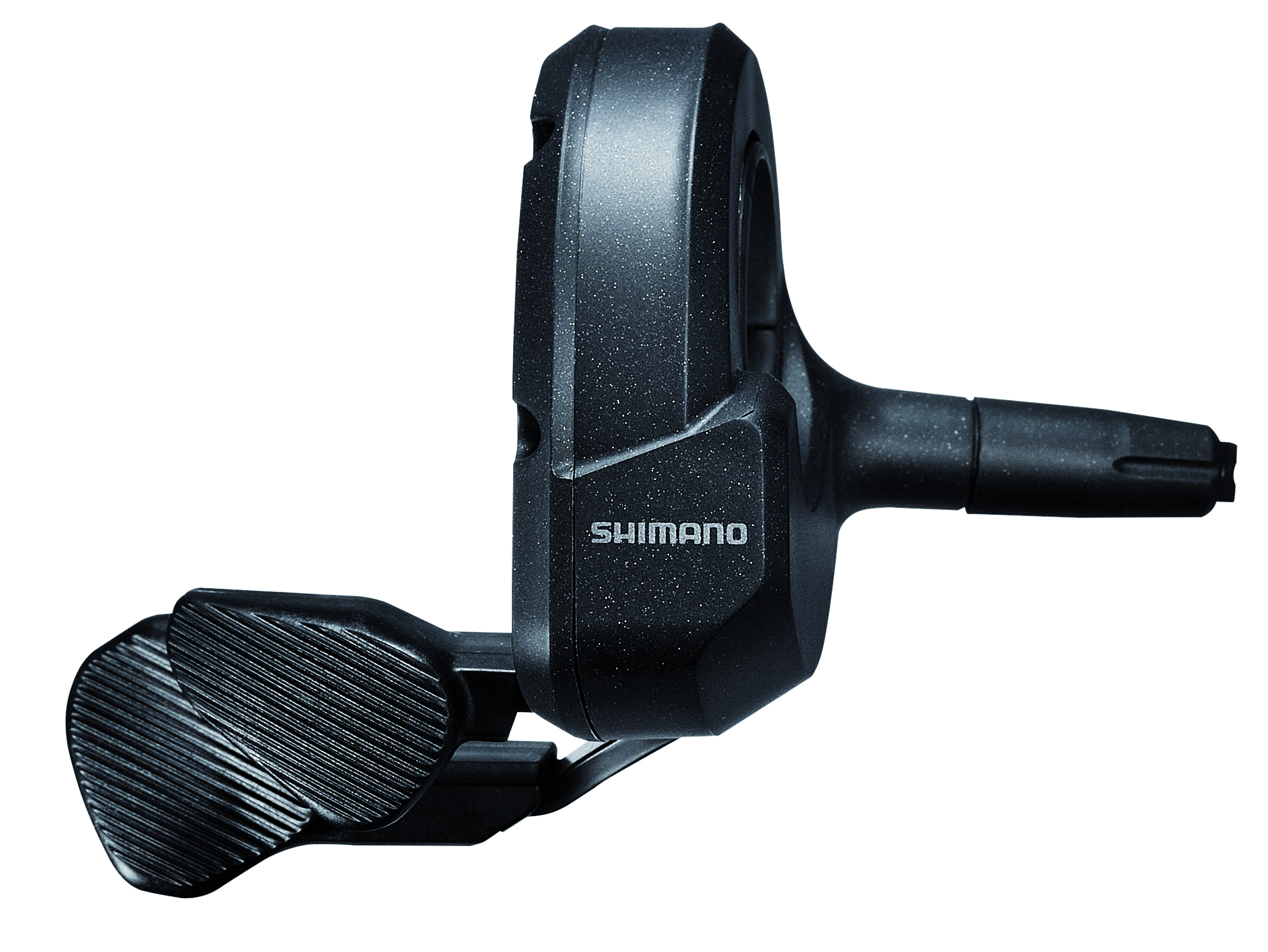 Shimano Schalter STEPS SW-E8000 links ohne Kabel SD50 von Shimano — Ansicht 1