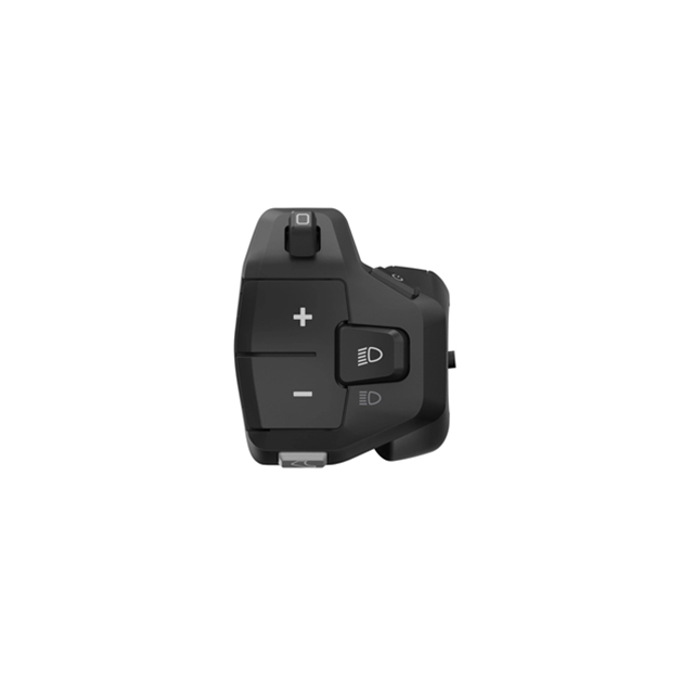 FIT Remote Basic — Ansicht 1