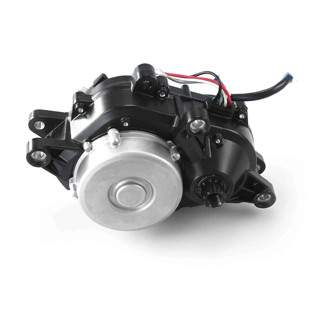 Motor Panasonic GX FM NUA212F von Panasonic — Ansicht 1