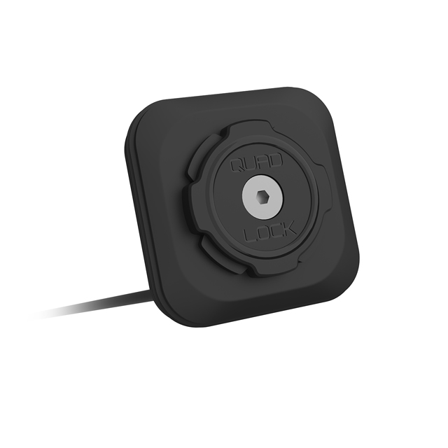 Wireless Charger Quad Lock — Ansicht 1