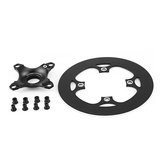Spider Samox für Panasonic Motor GX BL48.5 55T von Panasonic — Ansicht 1