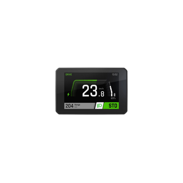 FIT Display Comfort — Ansicht 1