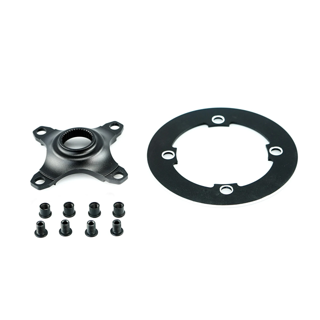 Spider Samox für Panasonic Motor GX NUA212 BL48.5 39T von Panasonic — Ansicht 1