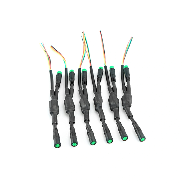 Kabel HIGO NuVinci H-SYNC mit Panasonic von Panasonic — Ansicht 1