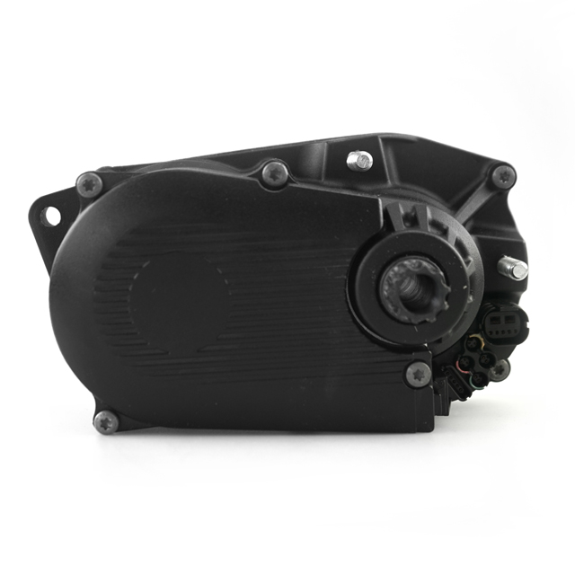 Motor Brose S Mag FIT von Brose — Ansicht 1