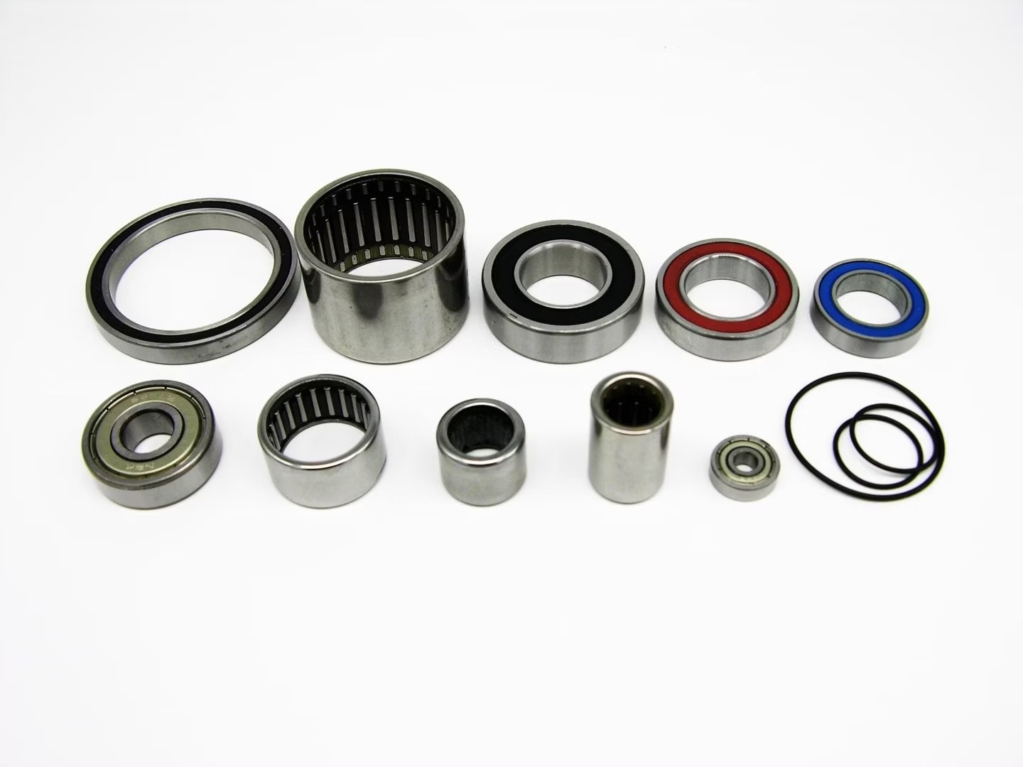 Bosch Gen 2 Performance Line/ CX Motor Reparatursatz PLB00701 von Bosch — Ansicht 1