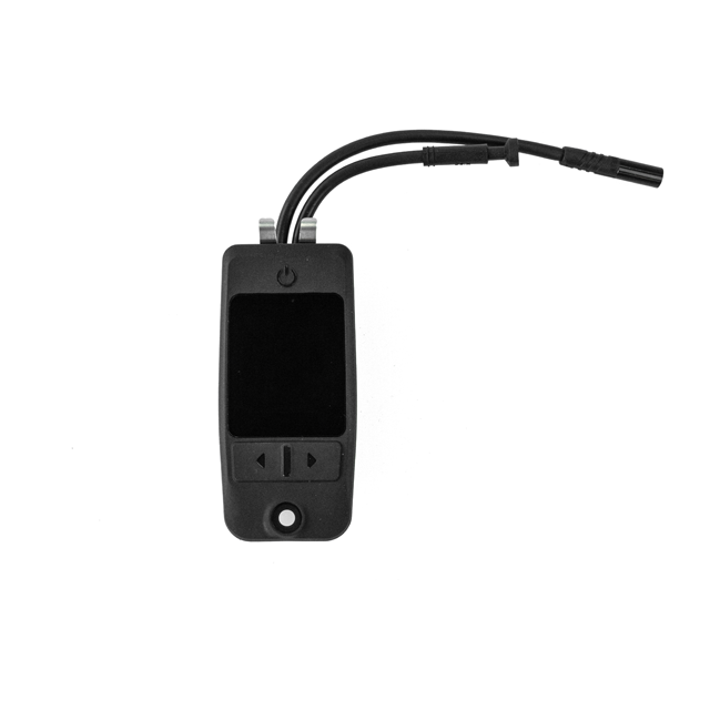 FIT Master Node Display — Ansicht 1