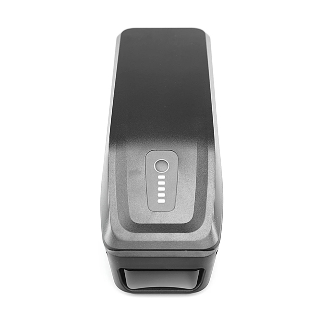 Akku Range Extender 540 FIT 36 V Version FLYER — Ansicht 1