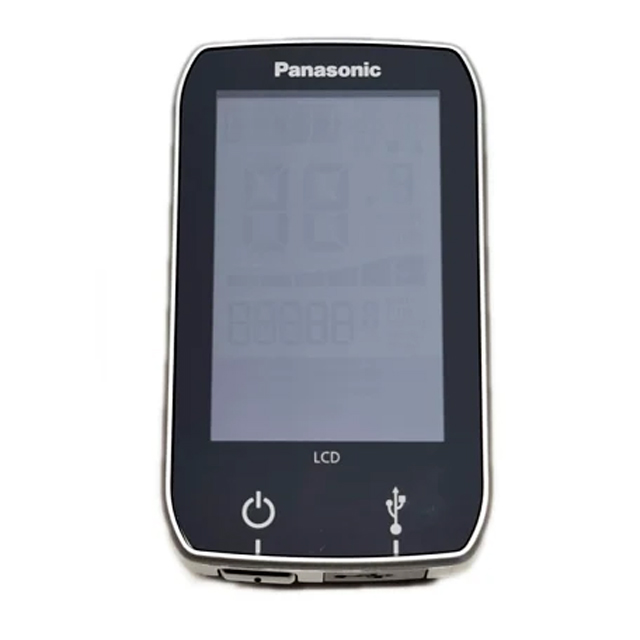 Display LCD NKS442S — Ansicht 1