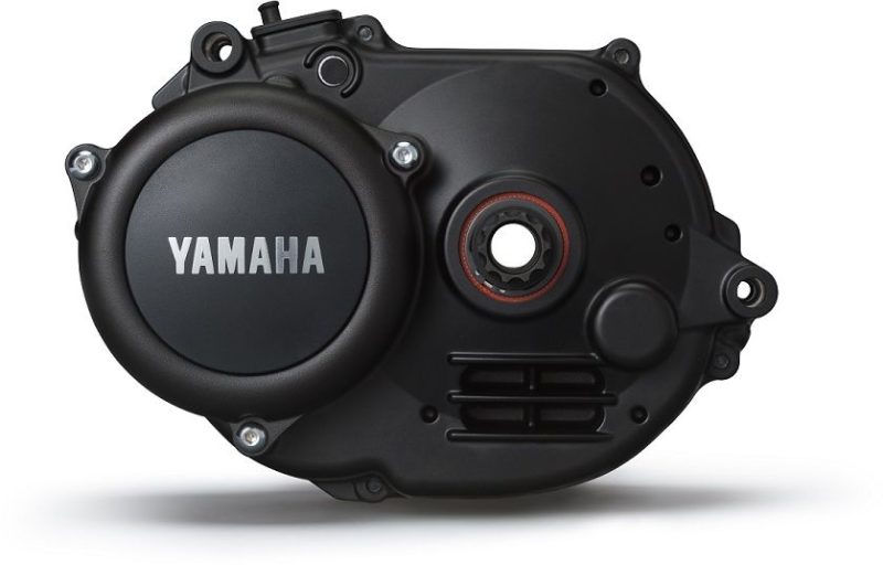 Yamaha PW-X & X2 Kurbel Lagersatz PLX00700 von Yamaha — Ansicht 2