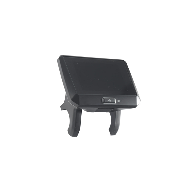 FIT Center Display D1 — Ansicht 1