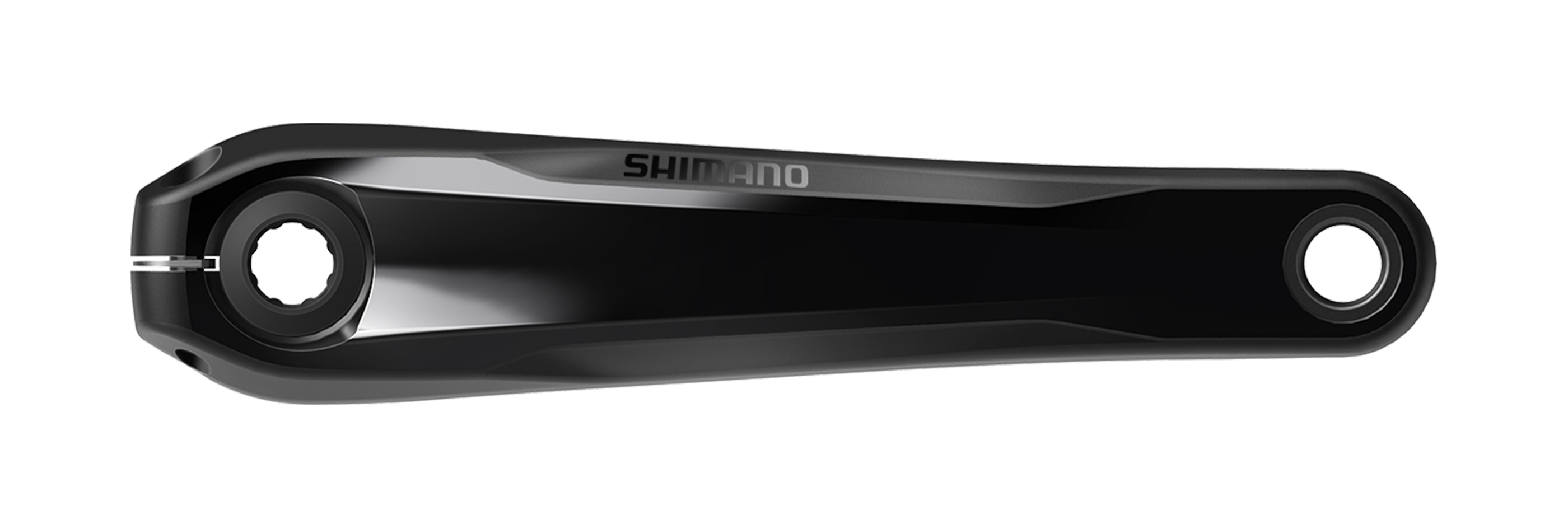 Shimano Kurbel XTR STEPS FC-M900 175mm ohne Kettenblatt Box von Shimano — Ansicht 1