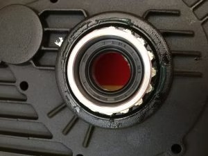 Bosch Gen2 Kurbel Dichtung von Bosch — Ansicht 1