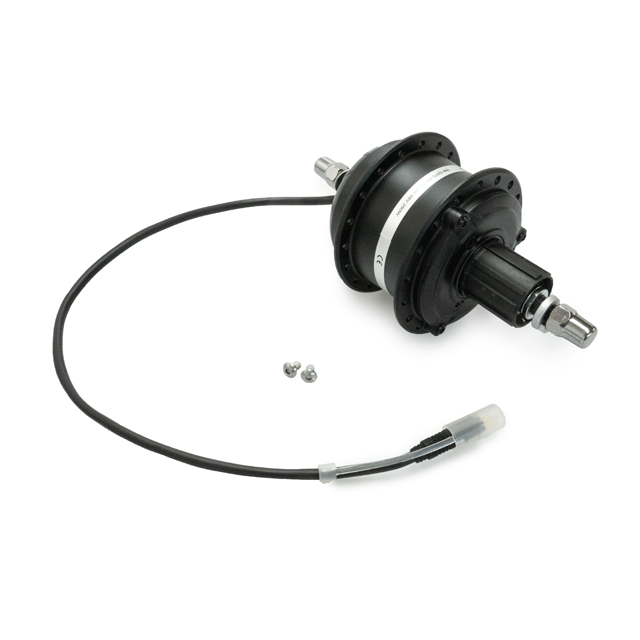 Nabenmotor Bafang R600-36Sp 48 V Rear FIT von Bafang — Ansicht 1