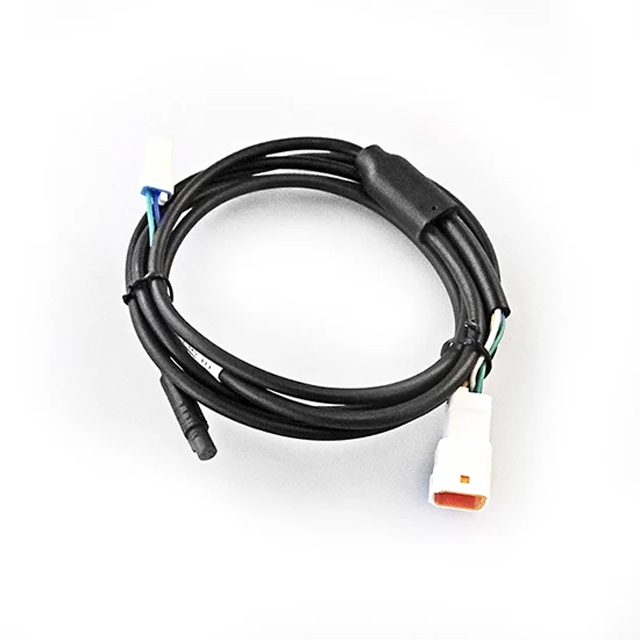FIT Display-Kabel — Ansicht 1