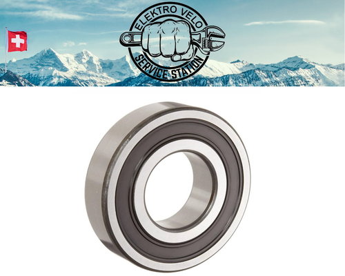 Bosch Gen2 Tretlager linke Seite — Ansicht 1