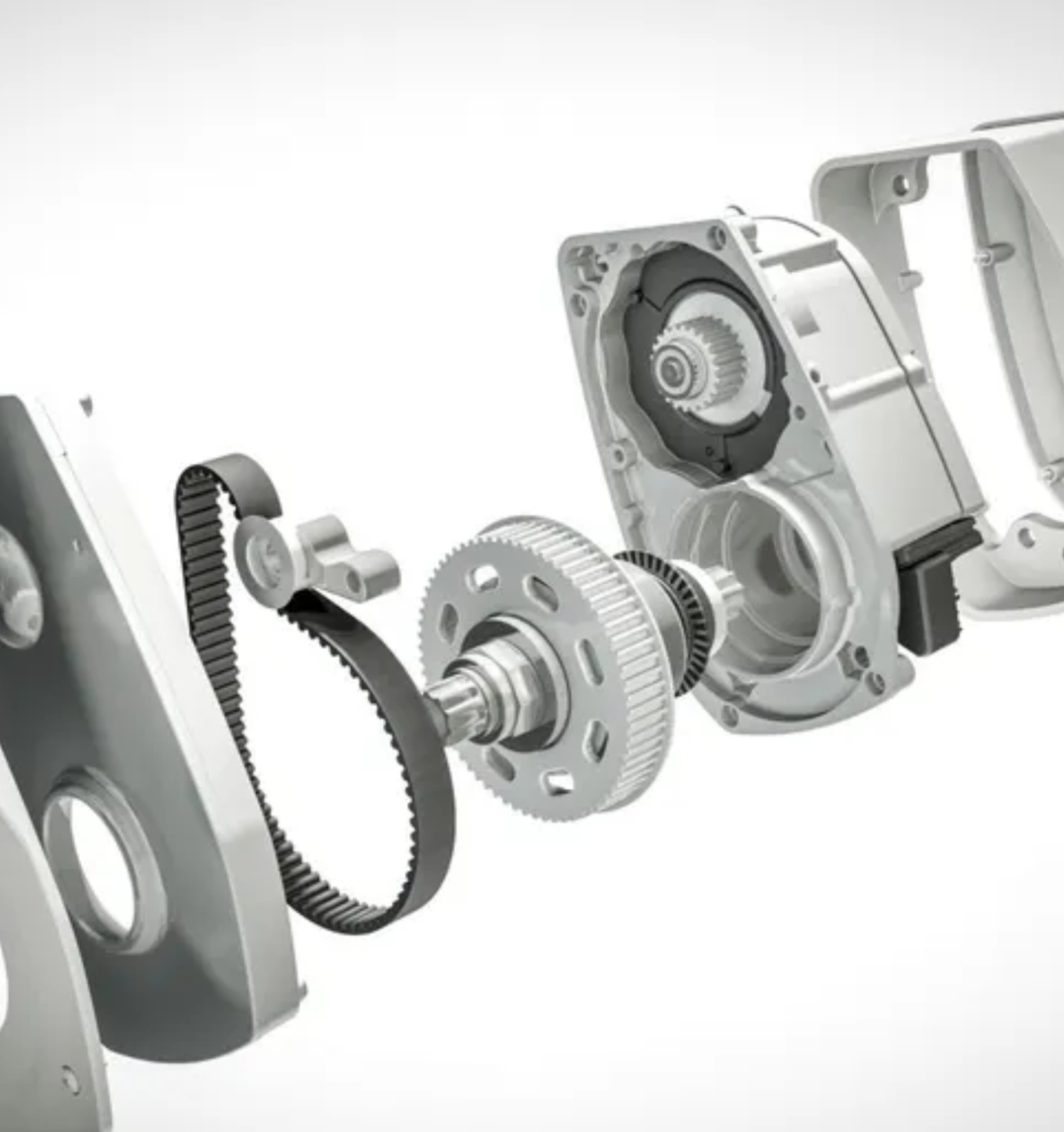 Brose Alu & S Mag Reparatursatz PLB20701 — Ansicht 4