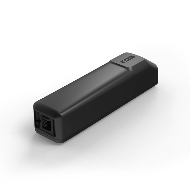 Akku Compactcore 800 FIT 48 V — Ansicht 1
