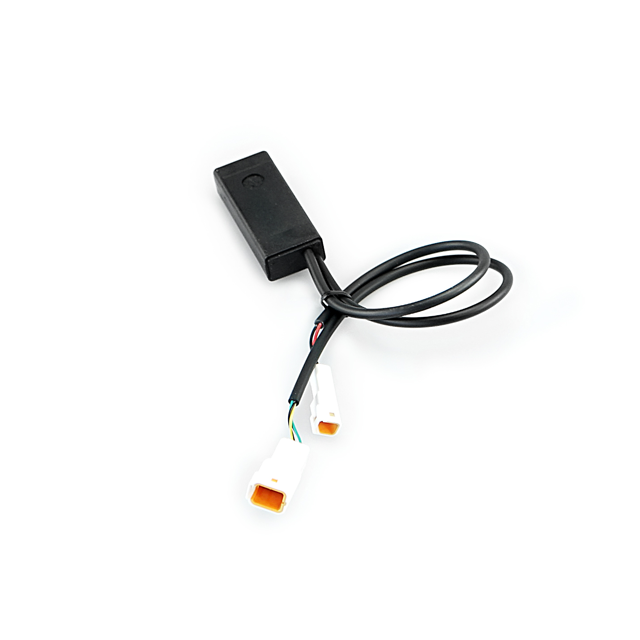 Speed Node 1.1 FIT — Ansicht 1