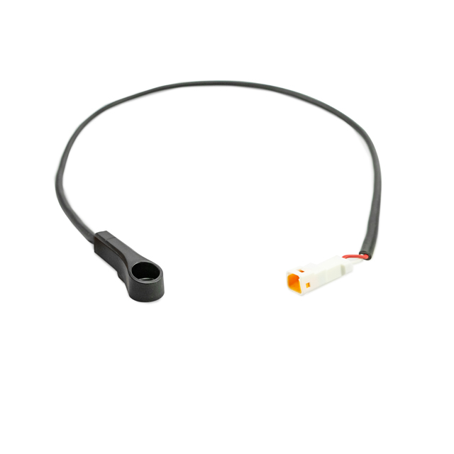 FIT Speed Sensor für Speichenmagnet Panasonic GX von Panasonic — Ansicht 1