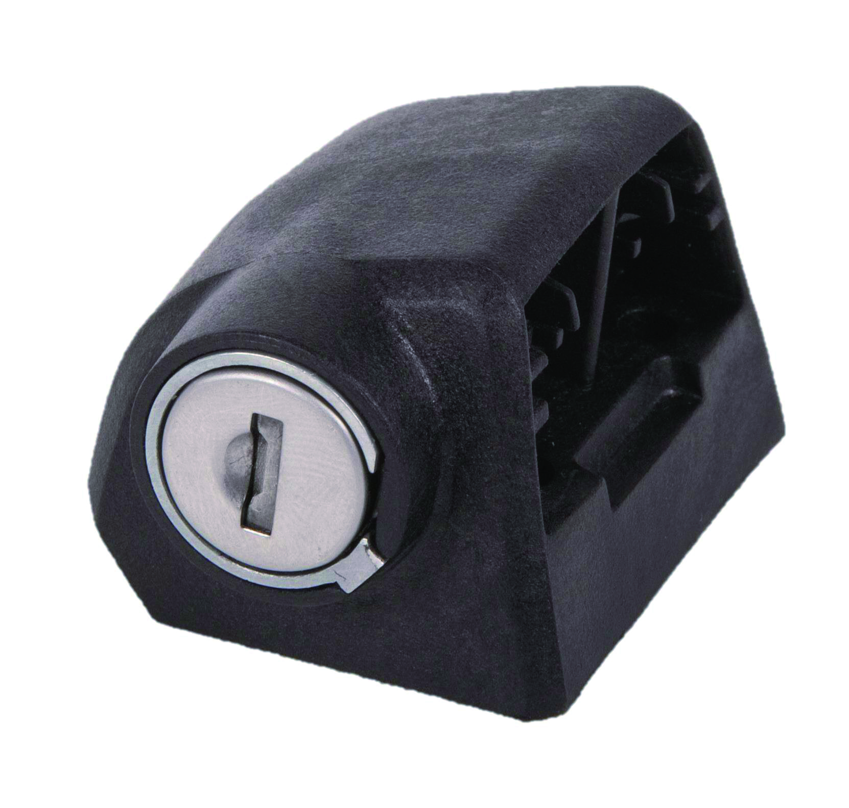 Abus Akkuschloss DT1 Bosch1 für Rahmenakku Classic+ von Abus — Ansicht 1