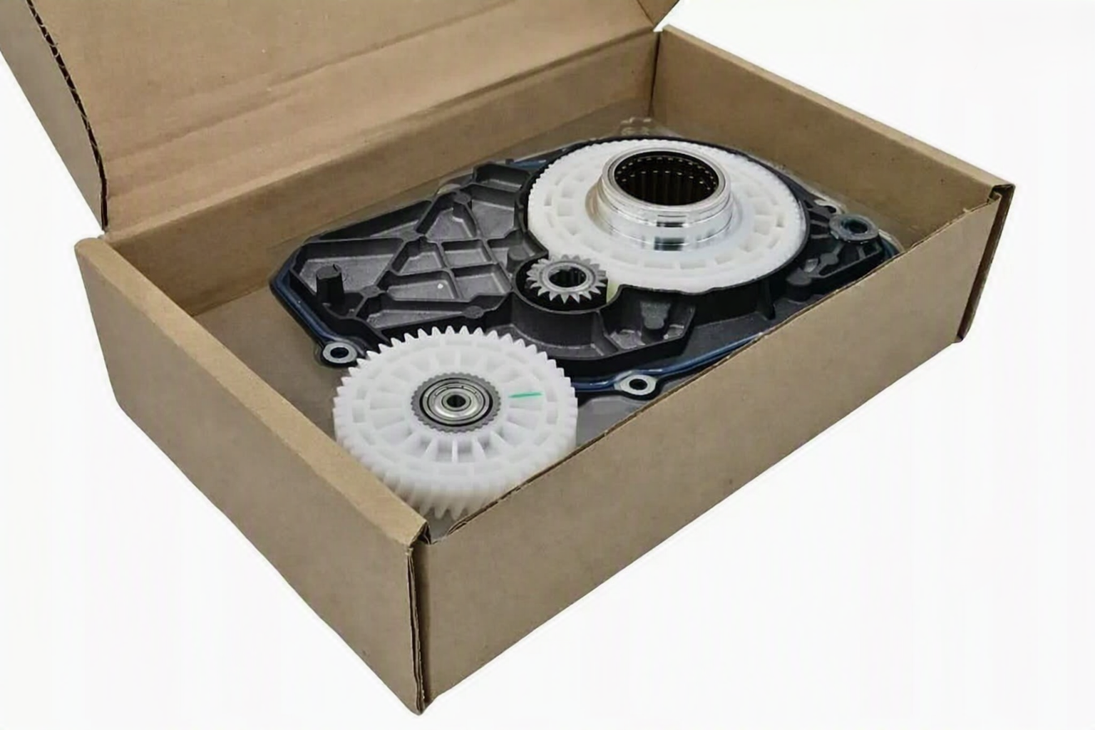 Bosch Gen 2 Service Kit Bosch Motor Reparatursatz BDU2xx von Bosch — Ansicht 3