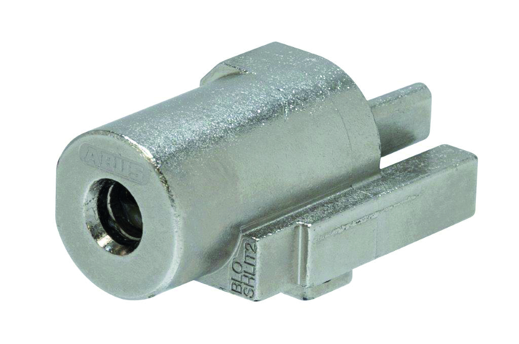 Abus Akkuschloss IT2.1 XPlus für Shimano integrieter Rahmenakku von Shimano — Ansicht 1