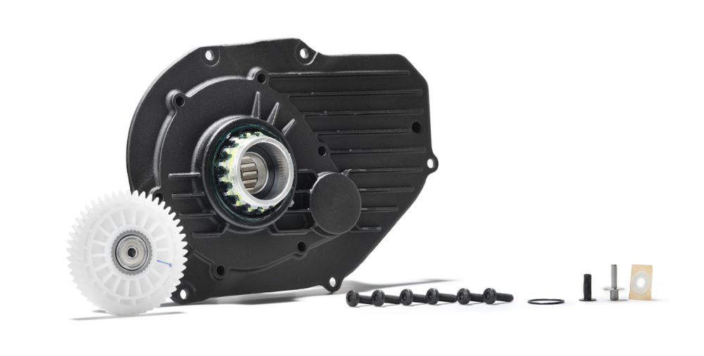 Bosch Gen 2 Service Kit Bosch Motor Reparatursatz BDU2xx von Bosch — Ansicht 1