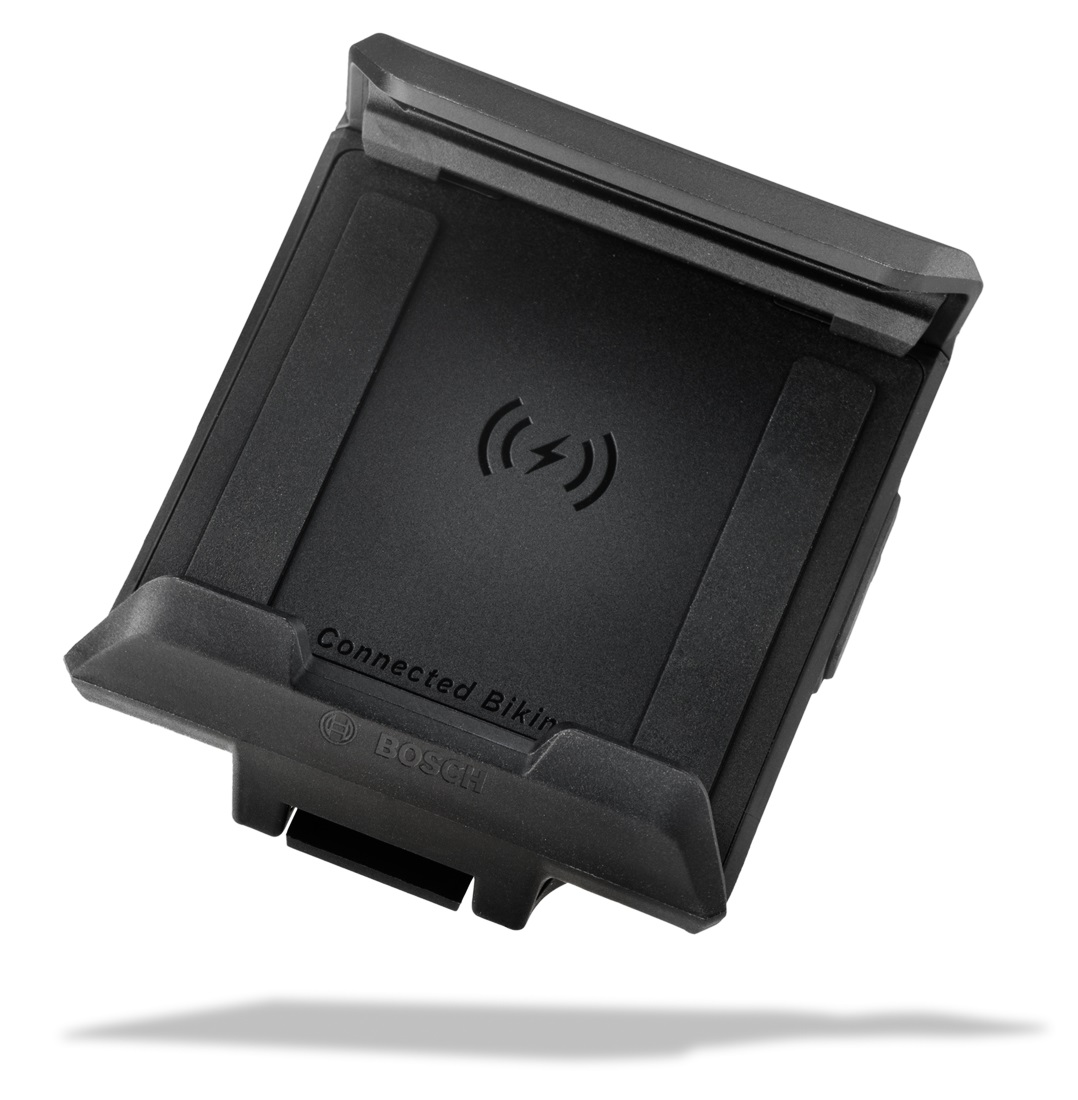 Bosch SmartphoneGrip horizontal BSP3200 schwarz von Bosch — Ansicht 1