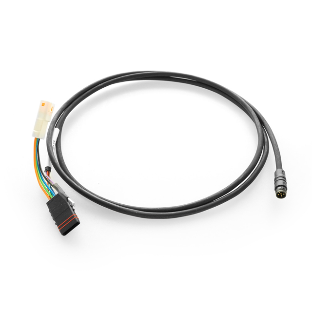 Display-Kabel für Brose auf BLOKS Gen. 1 von Brose — Ansicht 1