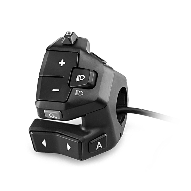 FIT Remote Basic E-Shift — Ansicht 1