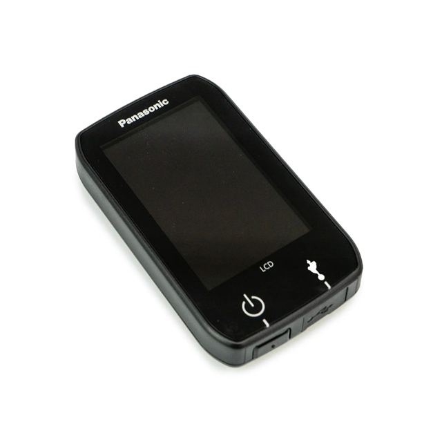 Display LCD NKS511B — Ansicht 1