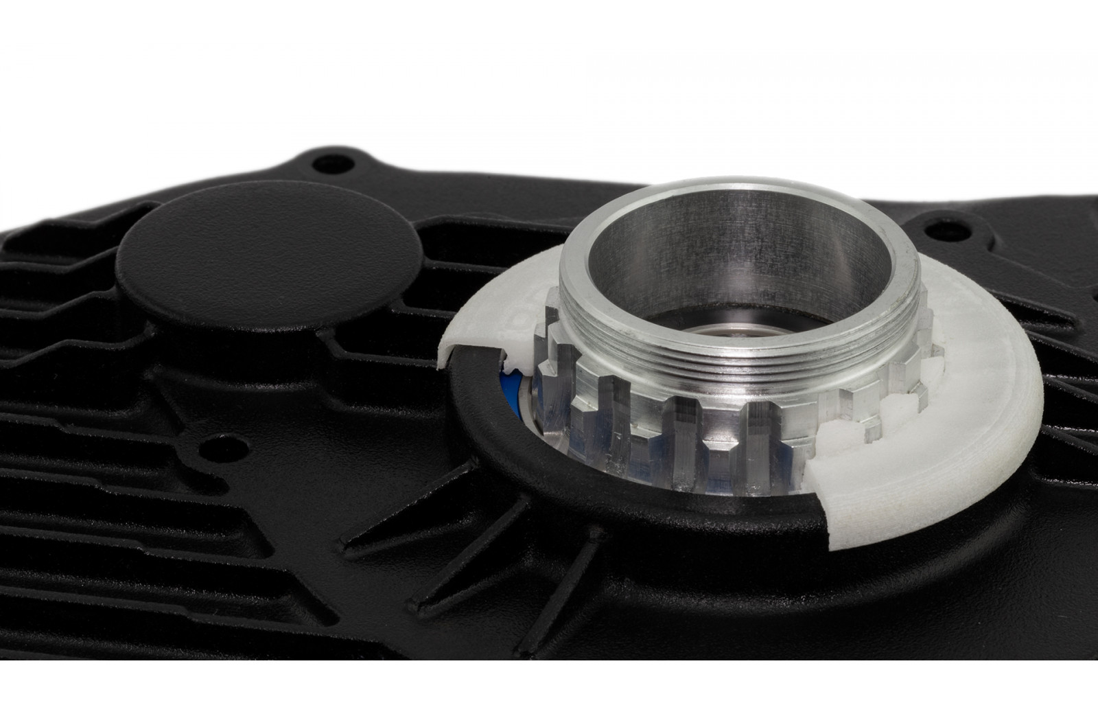 Bosch Gen2 Schlammschutz — Ansicht 1