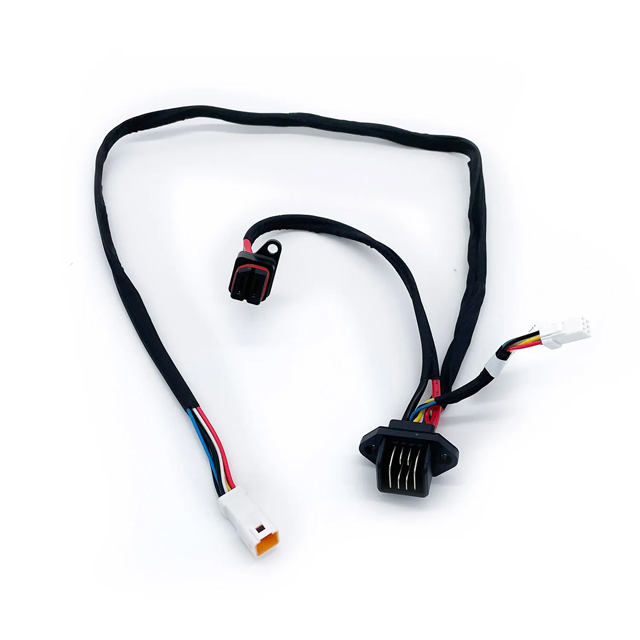 FIT Akku-Stecker für Pinion MGU — Ansicht 1