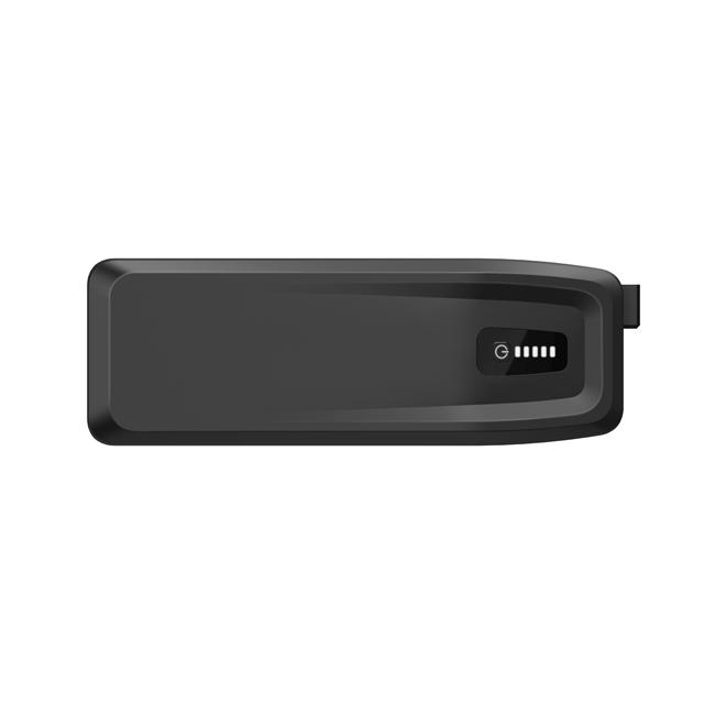 Akku Range Extender 535 FIT 48 V — Ansicht 1