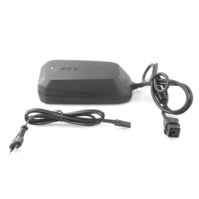FIT Fast Charger — Ansicht 1