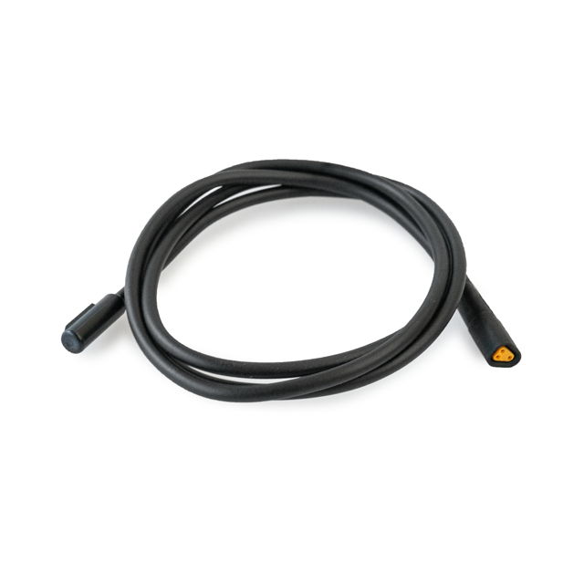 FIT Speed Sensor für Bremsscheibenmagnet mit Mini F Stecker — Ansicht 1